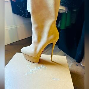 Dolly Booty Alta 160